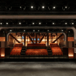 Spectacular Apple Music Hall concert venue opens in London