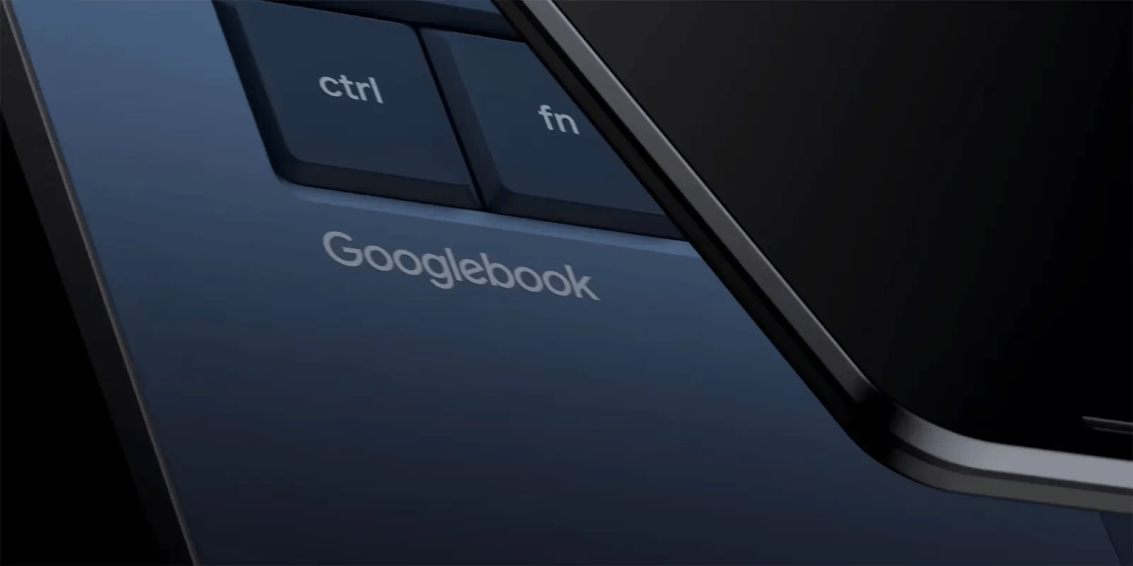 Googlebooks will live or die on the loyalty of a billion Android users