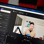 How to upscale videos to 4K using Clipchamp’s new AI feature