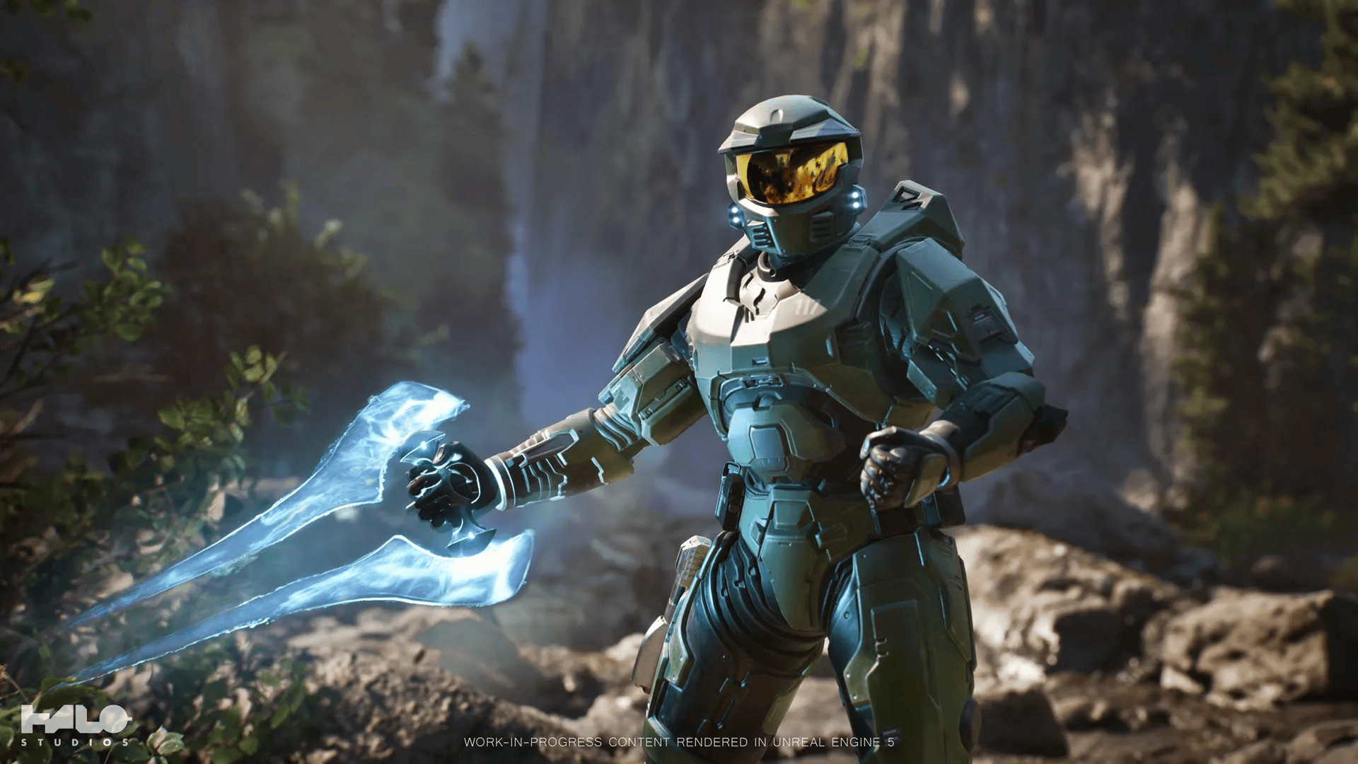 Activision prepares to “make the greatest Halo game ever” as it takes control of the franchise