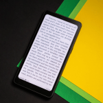 I thought phone-sized e-readers were a gimmick — the Boox Palma 2 Pro proved me wrong