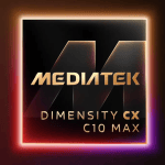 MediaTek’s flagship laptop chip is the Dimensity CX C10 Max, debuts in a Lenovo Googlebook