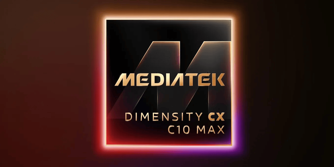 MediaTek’s flagship laptop chip is the Dimensity CX C10 Max, debuts in a Lenovo Googlebook