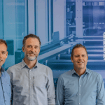 Morphotonics raises €40M to expand its display tech into data centers
