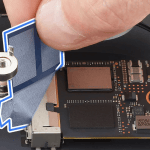 Changing SSD storage in Mac Studio is possible while Mac mini loses the option