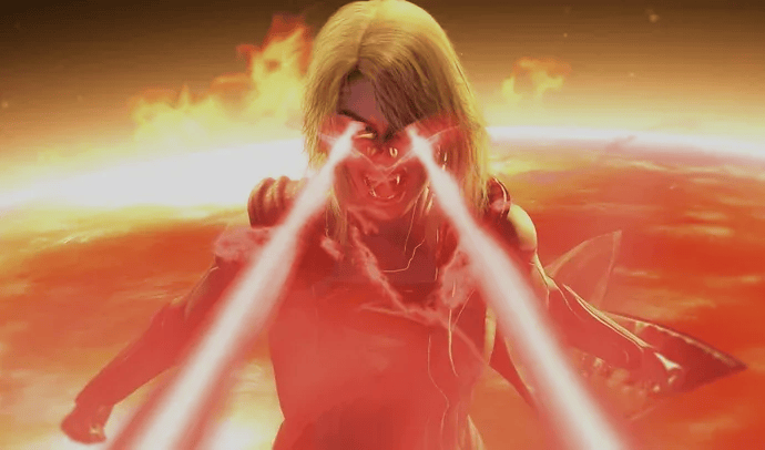 Another Injustice 3 leak reveals two characters in the rumoured DC fighting game – one that’s expected and one that’s a big surprise