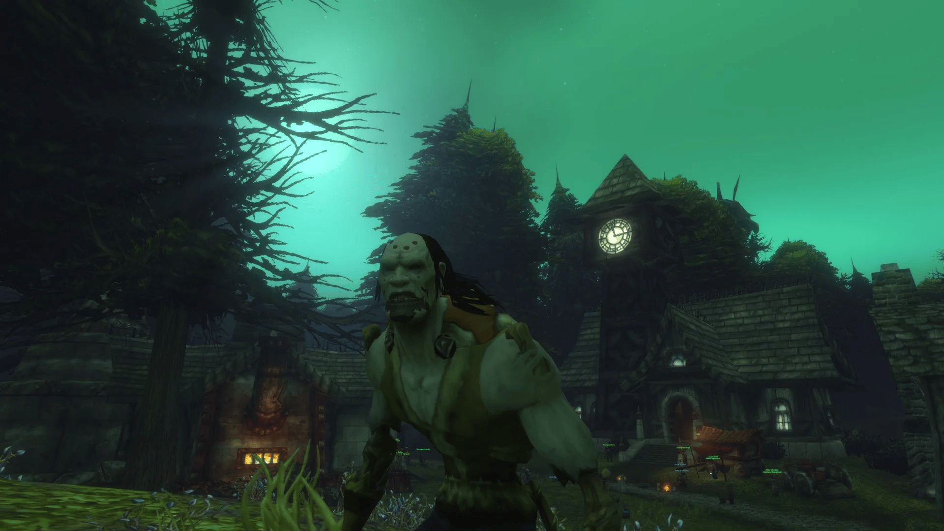 I spoke to the ‘World of Warcraft: Forever’ team about balance, competing with Retail, adding “classic”-style Player Housing, and more