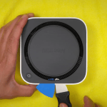 New Mac mini drops support for aftermarket storage upgrades