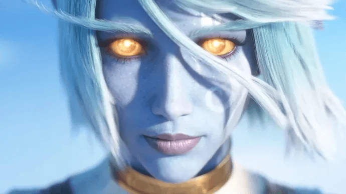 World of Warcraft fans are torn about whether Forever’s Skyborne starting zone fits tonally with Classic WoW