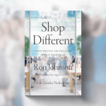 Former Apple retail chief’s new ‘Shop Different’ book now available