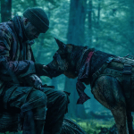 Heart of the Beast Review: Brad Pitt and His Combat Dog Go Ruffin’ It in the Wild