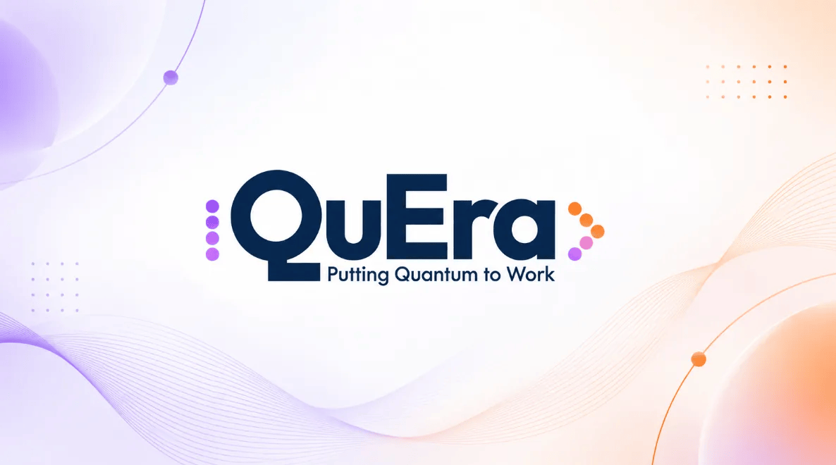 QuEra and HPE Partner on Fault-Tolerant Quantum Computing for HPC