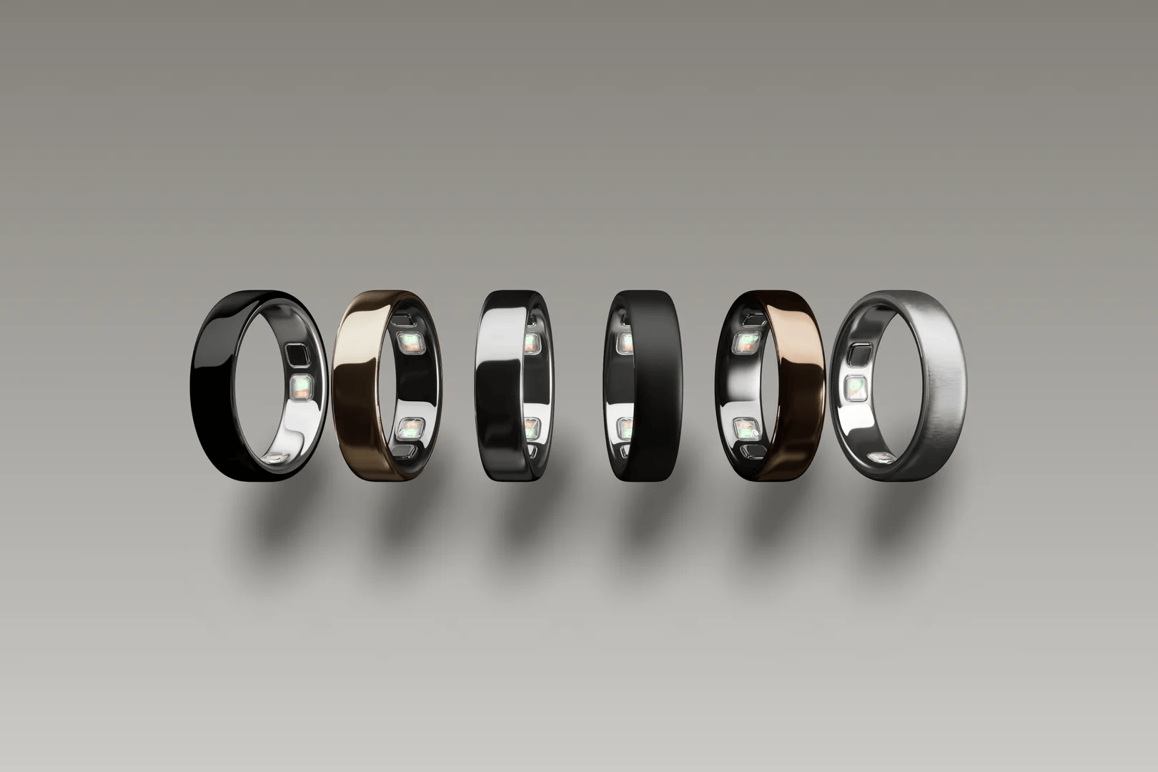 Oura’s $2.2B IPO is mostly a payday for existing shareholders