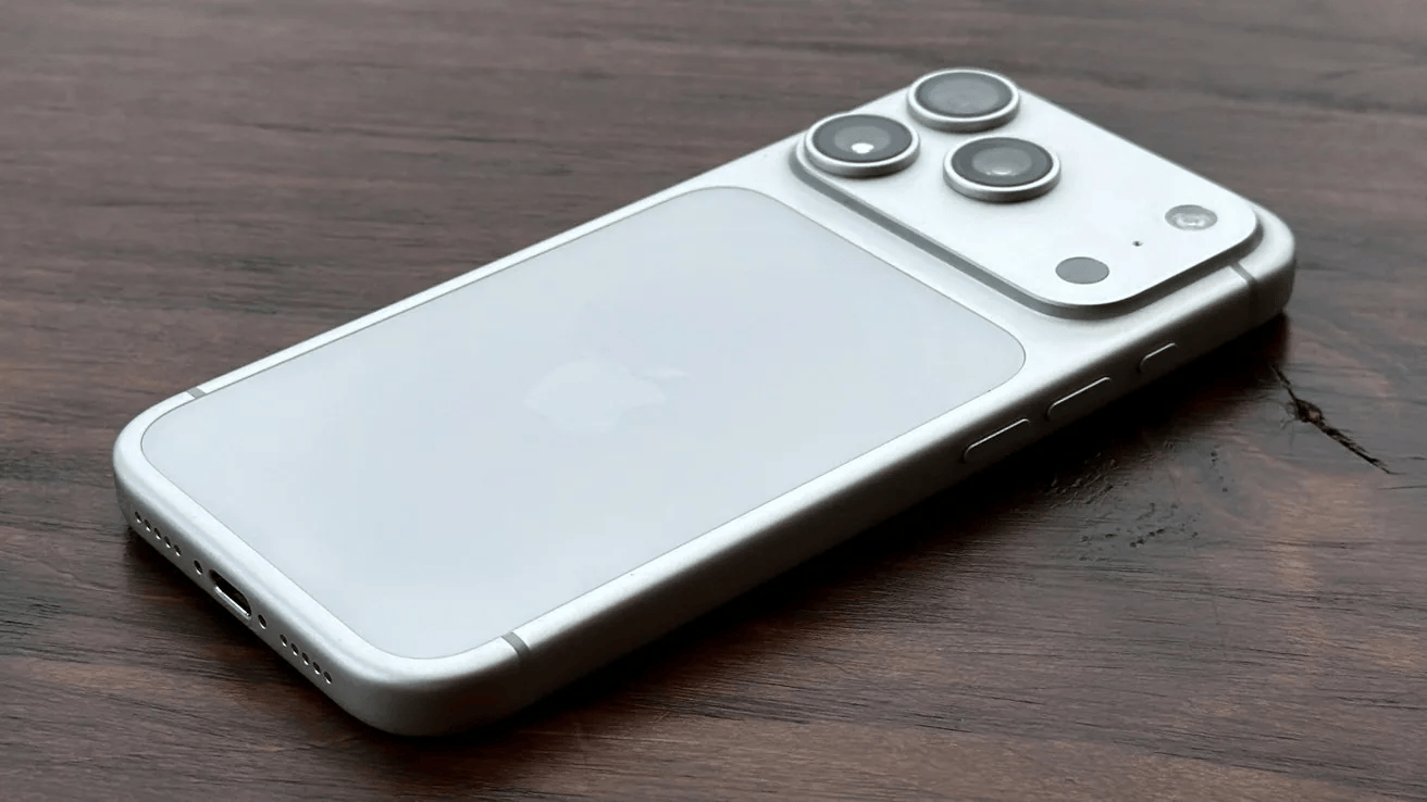 iPhone 20 Pro screen resolution detailed in new leak
