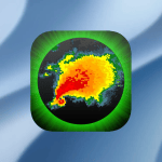 One of the most powerful weather apps for iPhone just came to CarPlay
