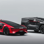 Saudia Arabia Launches New Ceer EVs To Compete Against Tesla In It Own Backyard