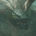 Monster Hunter producer says “the desire is there” at Capcom for a movie reboot, but it depends on the director