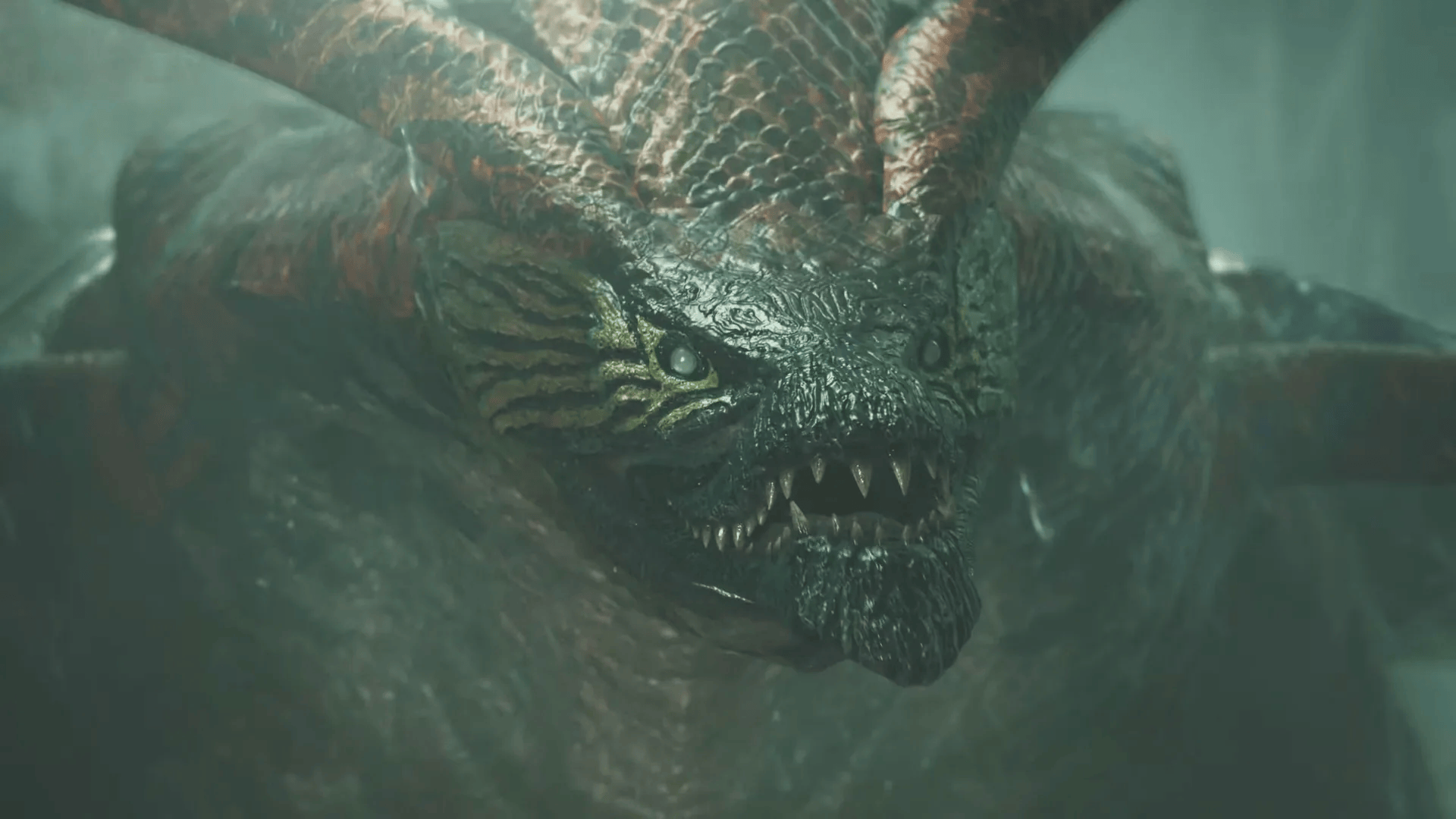 Monster Hunter producer says “the desire is there” at Capcom for a movie reboot, but it depends on the director