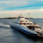 Norway’s Bastø Electric Shows What Five Years of Ferry Electrification Looks Like