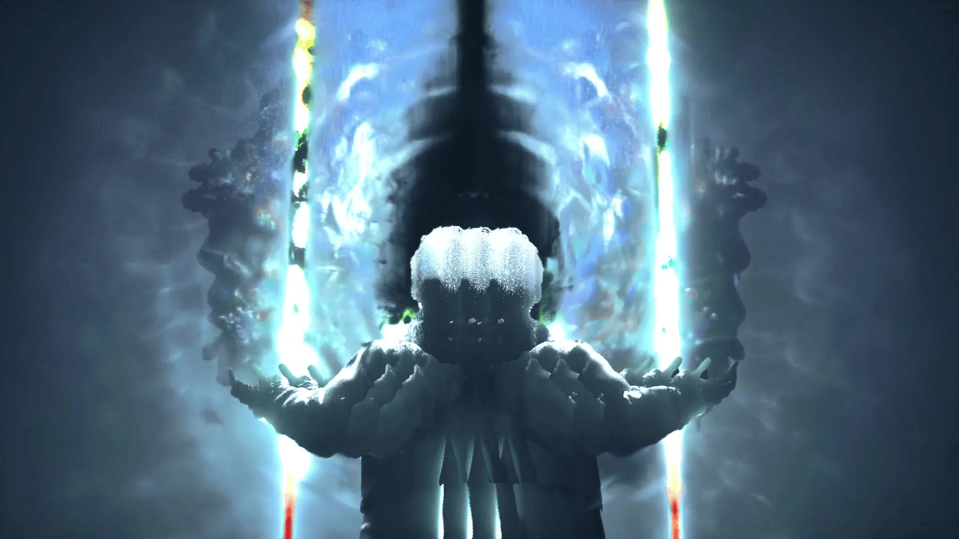 How to get every traversal power and combat ability in Control Resonant