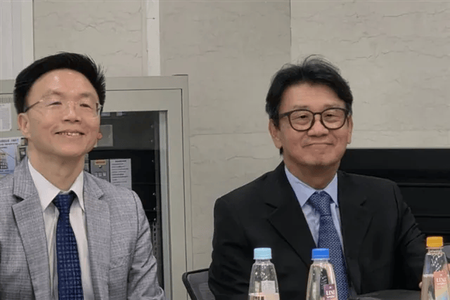 Episil says AI demand marks structural shift in semiconductor epitaxy