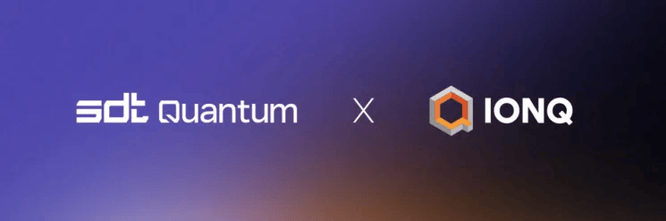 IonQ Partners with SDT to Deploy Superion 256 Quantum System and Establish SiV Quantum Memory Assembly Hub in South Korea