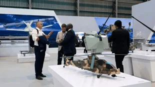 AAD 2026 concludes in South Africa, highlighting aerospace, defence cooperation