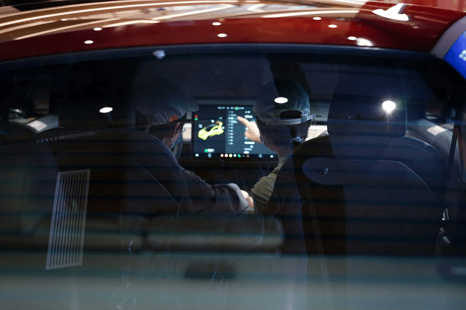Worried about your car being hacked? You should be – no matter where it was made