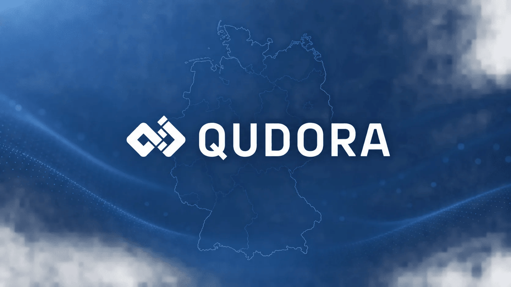 German Government Selects QUDORA-Led Consortium For €122 Million Project