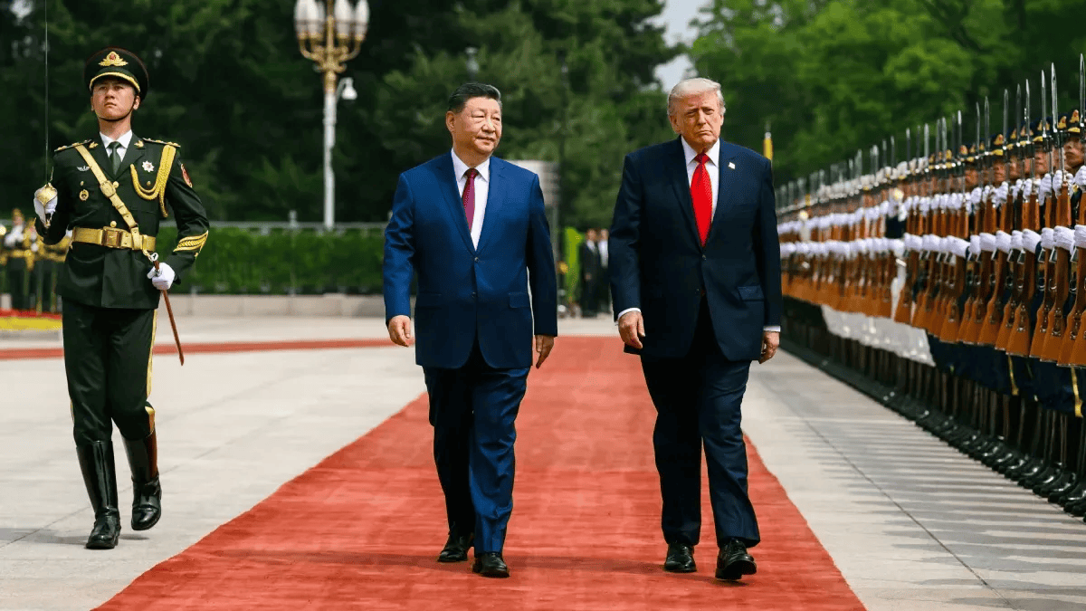 How transferability and US-China tensions are transforming US BESS and renewables financing
