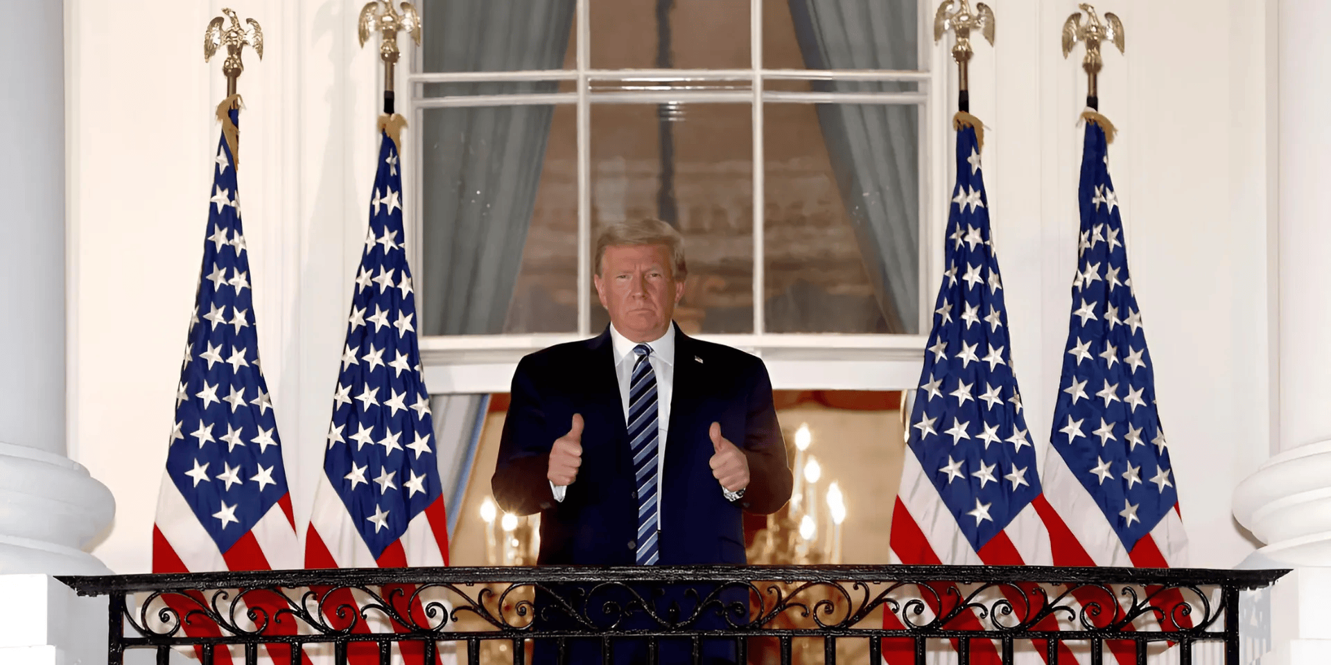 Trump calls for artificial intelligence to be renamed ‘super intelligence’ in the US