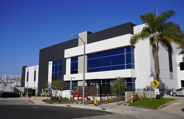 Helicon brings automation to high-volume composites manufacturing