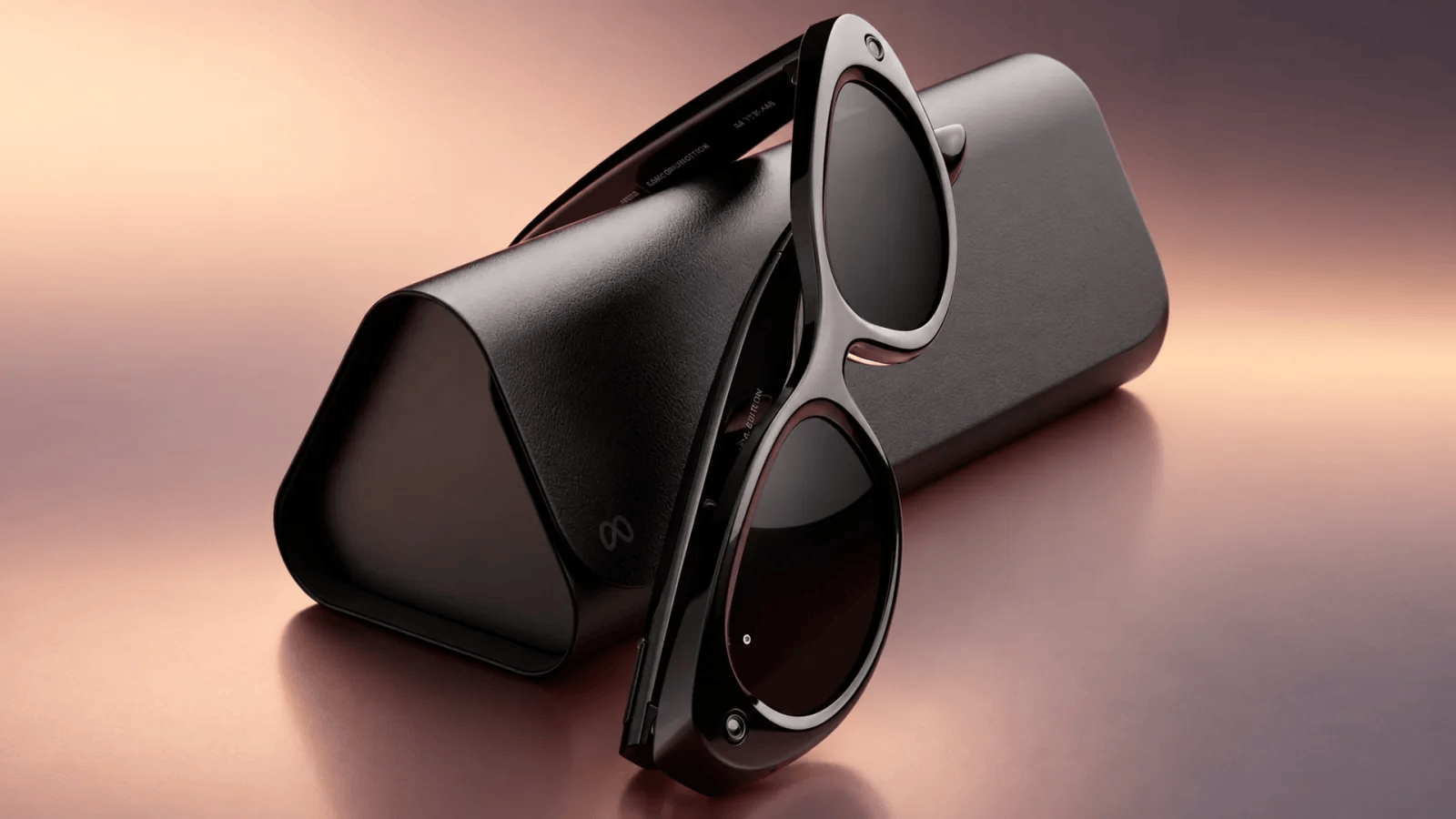Meta’s Luna AI Glasses Could Be the $299 Model’s Camera-Free Alternative