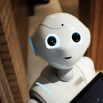 A look at the robot takeover – Blogs