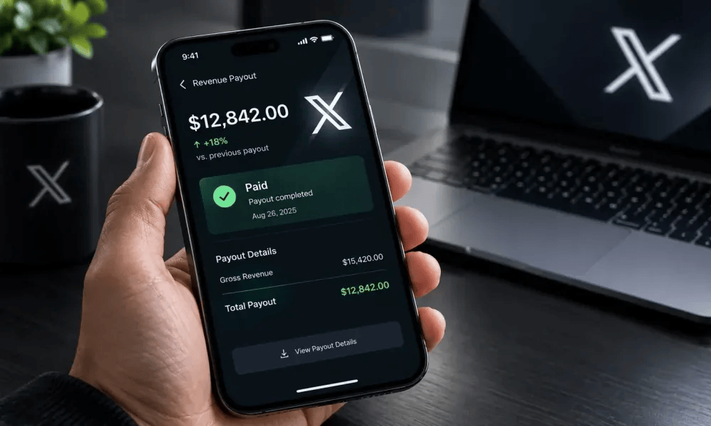 X changed how everyone gets paid, and this lawsuit shows why