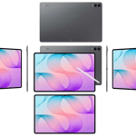 Galaxy Tab S12 Ultra leak shows another side, confirming minimal changes