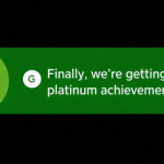 Mythic Achievement details surface in the latest version of the Xbox app