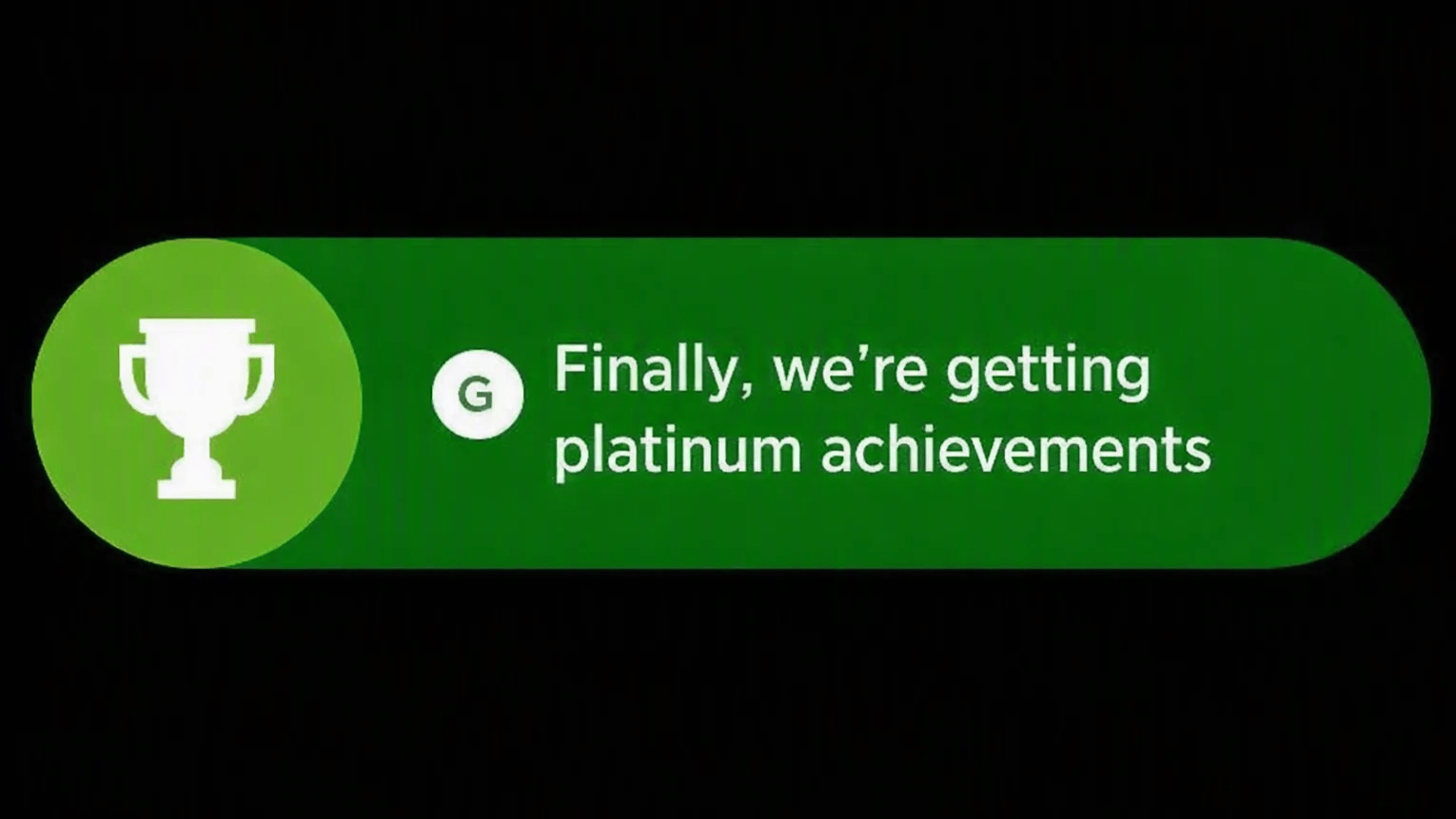 Mythic Achievement details surface in the latest version of the Xbox app