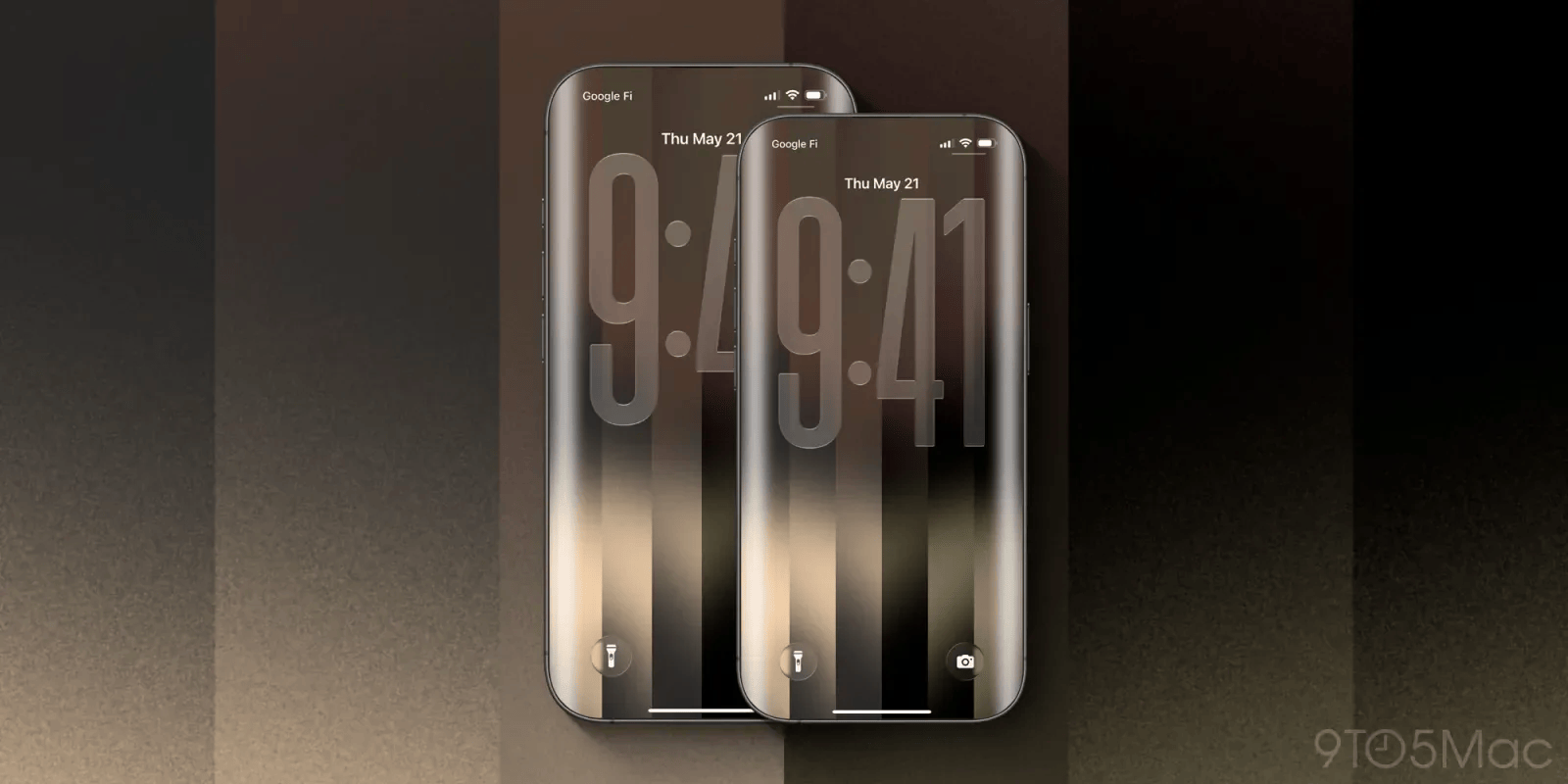 Next year’s iPhone Pro models have ‘near-borderless’ design: report