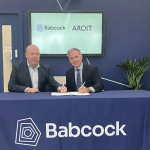 Babcock and Arqit Demonstrate Quantum-Safe Tactical Communications at DVD 2026