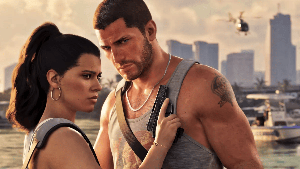 GTA 6 Could Turn November Into a Disaster for Sports Leagues, Predicts NBA Star