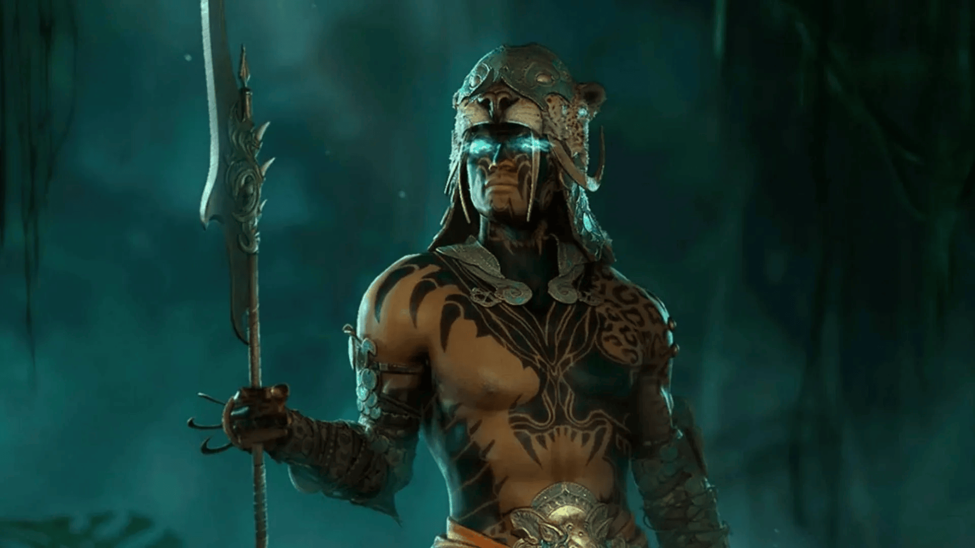 Diablo 4’s nostalgic new season has convinced me that we need a Diablo 1 remake more than Diablo 5