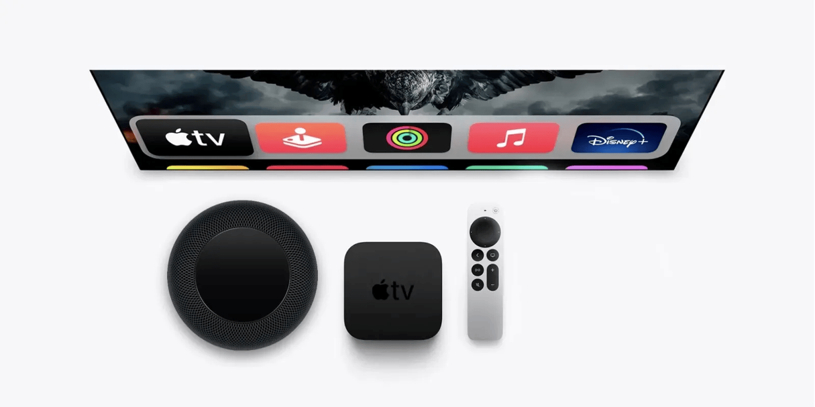 tvOS 27.2 adds new HomePod surround sound feature to Apple TV 4K [U]