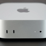 Base Mac mini still has slower storage than any other configuration