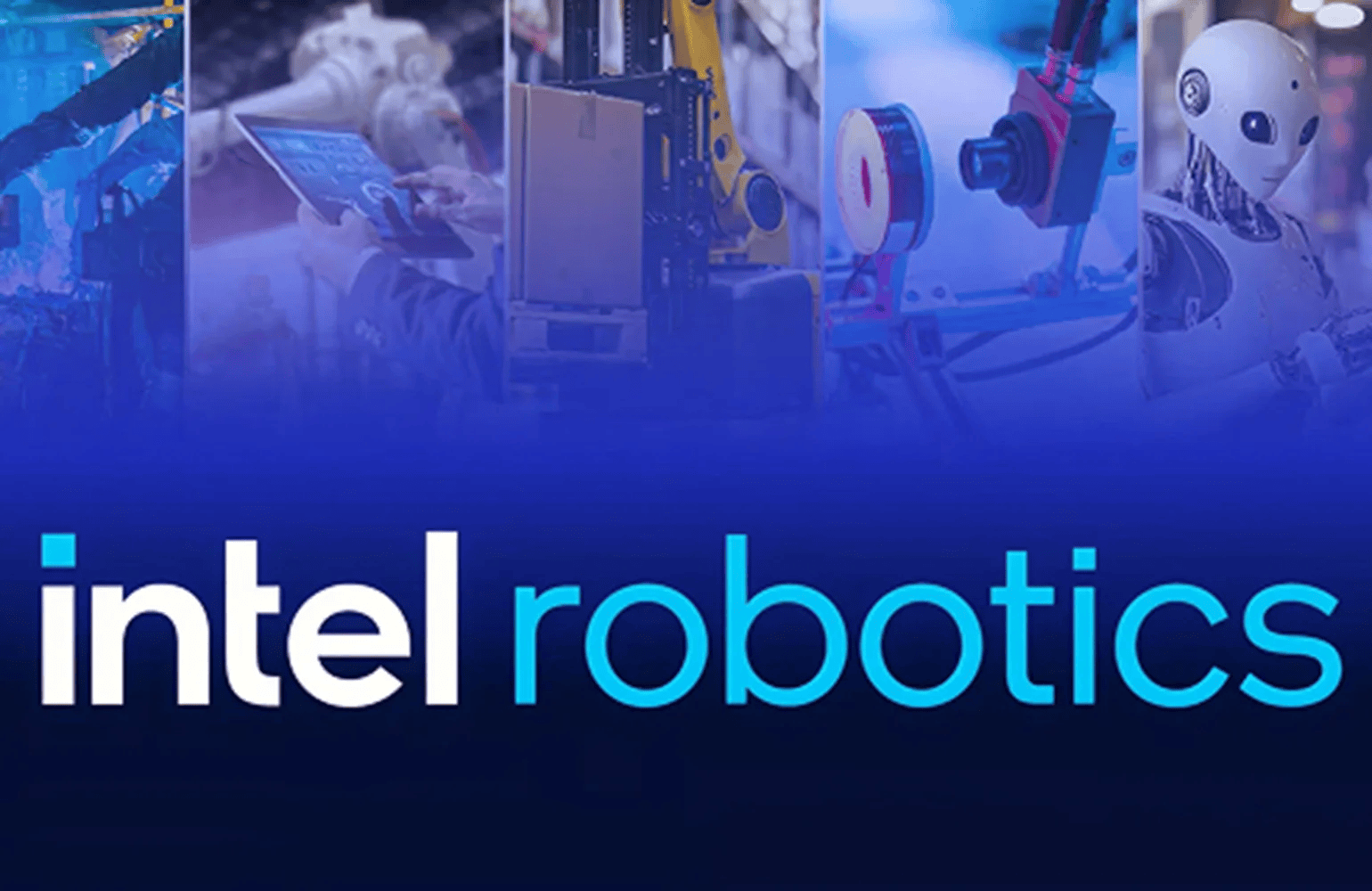 Intel to discuss the infrastructure needed to scale physical AI at RoboBusiness