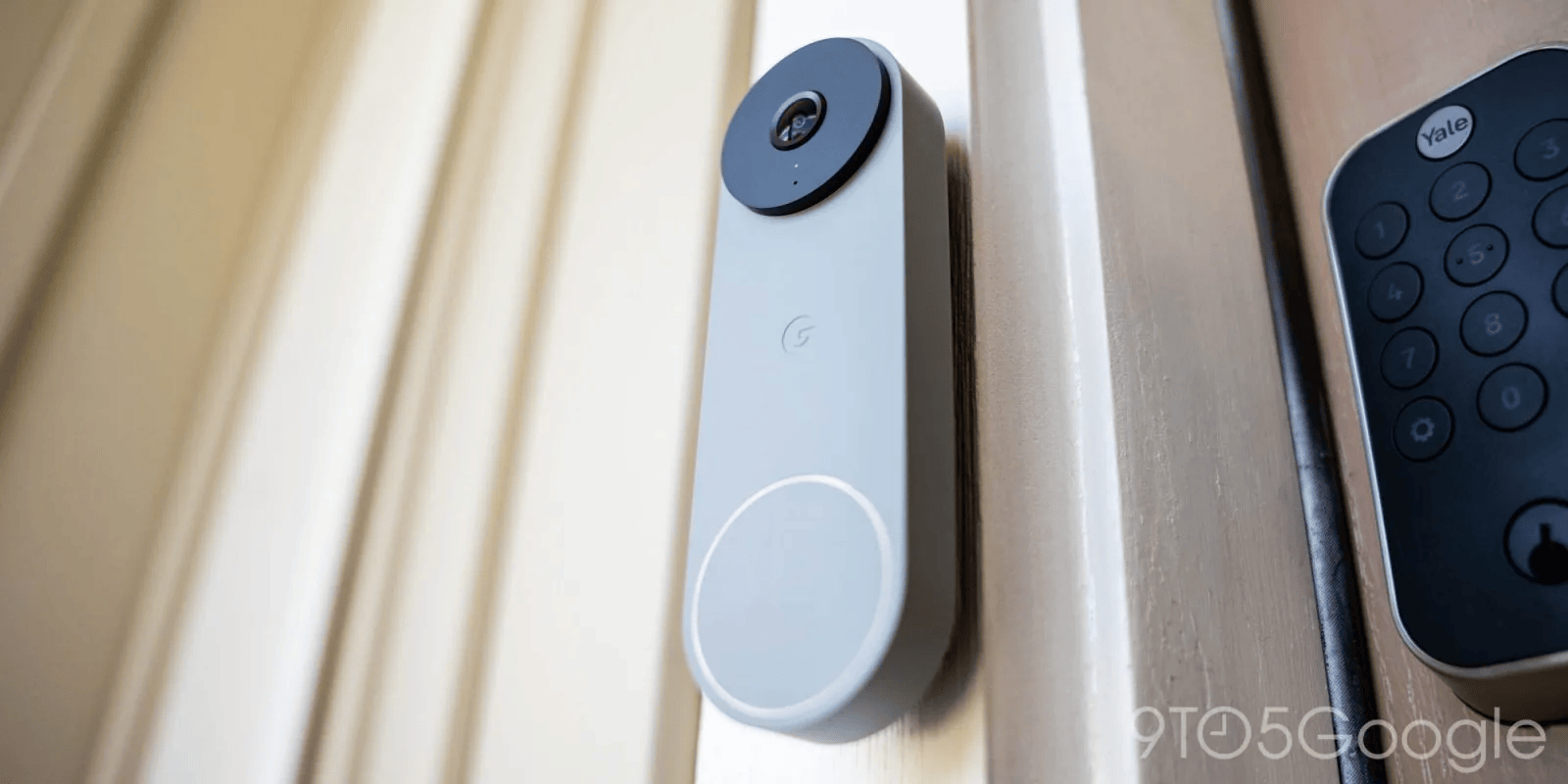 Nest Doorbell has been triggering Gemini’s American accent, no matter what language you speak; fix coming