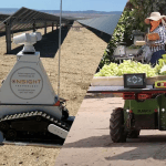 Why outdoor robots fail (and how to build systems that survive)