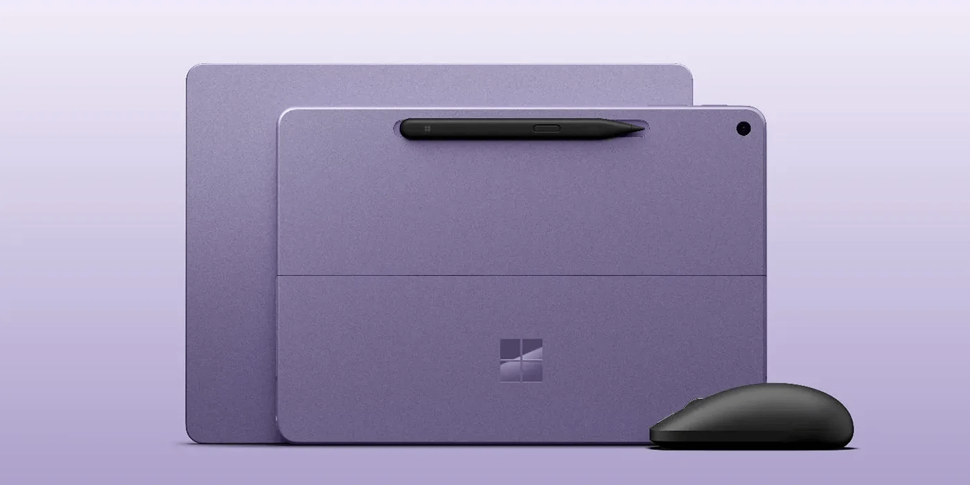 Microsoft launches 12-inch Surface Pro with Snapdragon X2 Plus & 5G, 13-inch Surface Laptop too