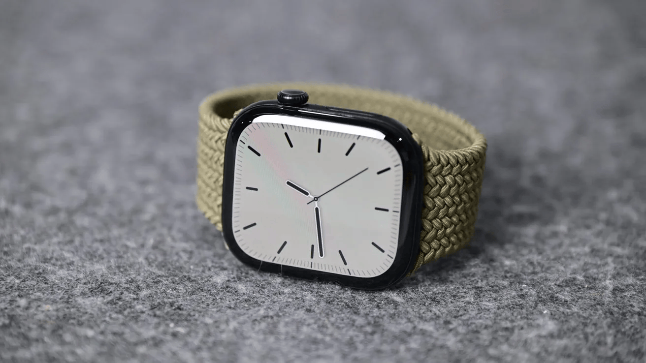 New Apple Watch models could restart randomly, & watchOS 27.0.1 fixes that bug