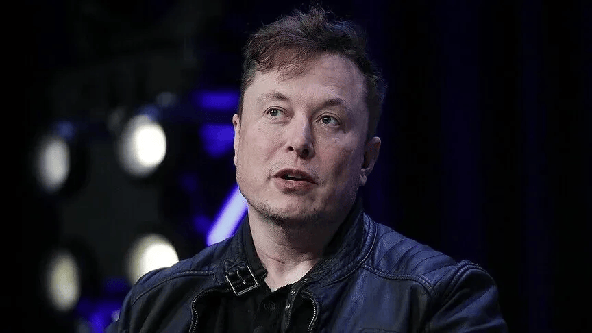 Elon Musk hails China’s manufacturing strength, calls Shanghai Tesla plant ‘a gem’